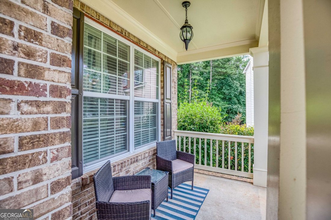 House in Buford, Georgia, United States 5 - 18496843