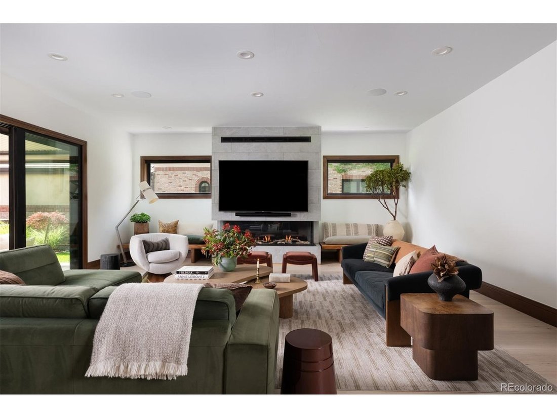House in Denver, Colorado, United States 5 - 18496615