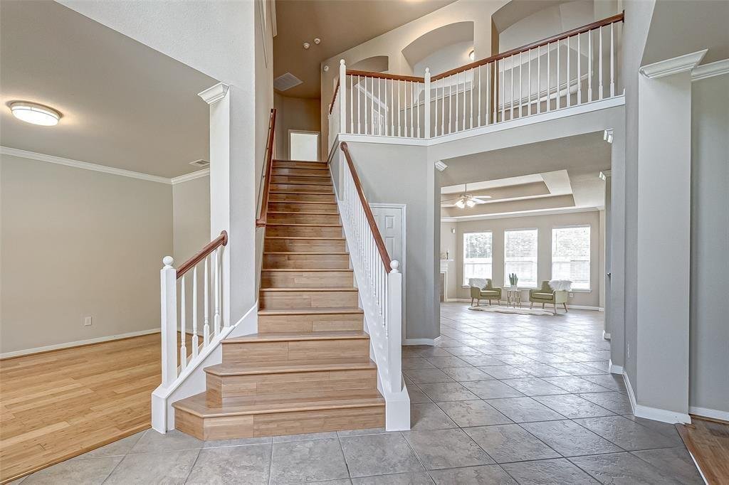 House in Katy, Texas, United States 3 - 18497420