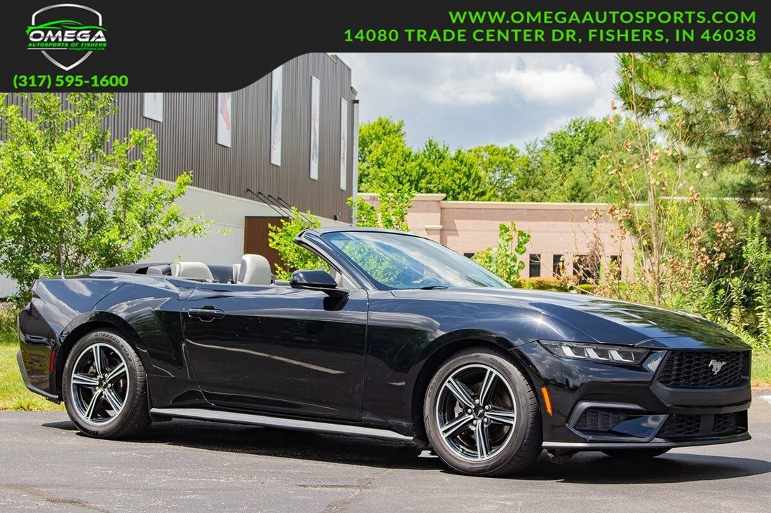 Cabriolet in Fishers, IN, United States 1 - 18497593