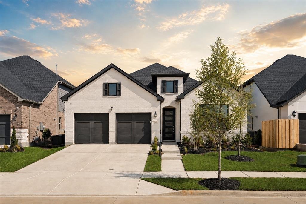 House in Prosper, Texas, United States 1 - 18497488