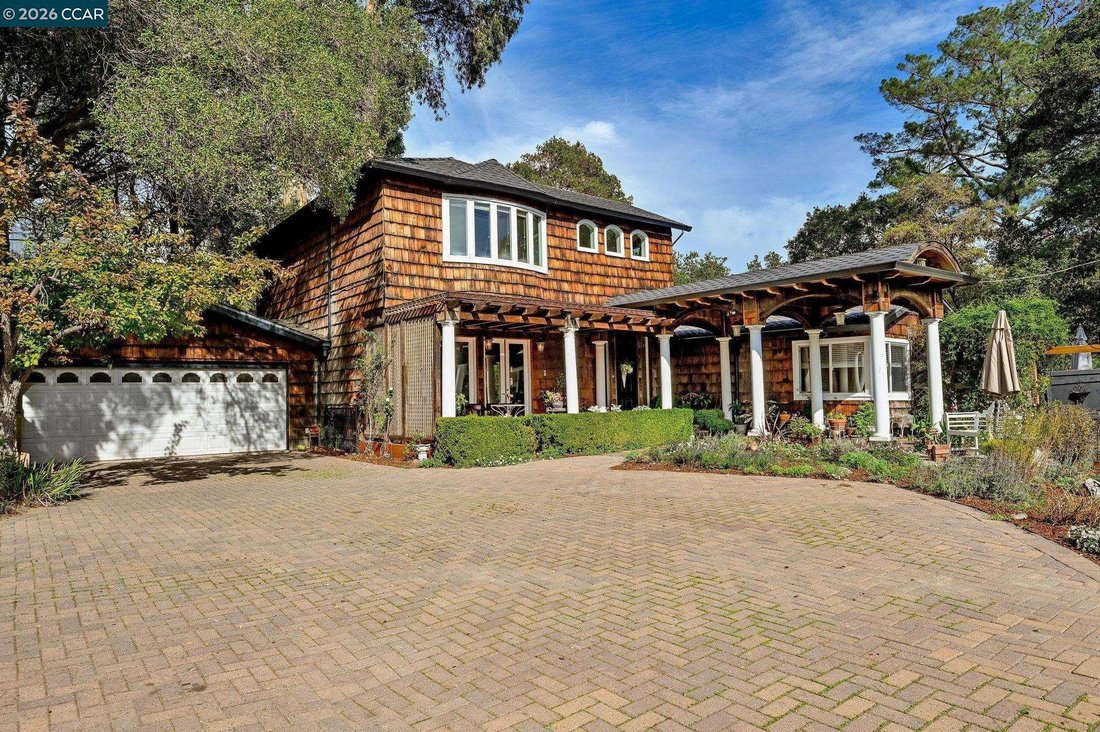 House in Lafayette, California, United States 2 - 18496750