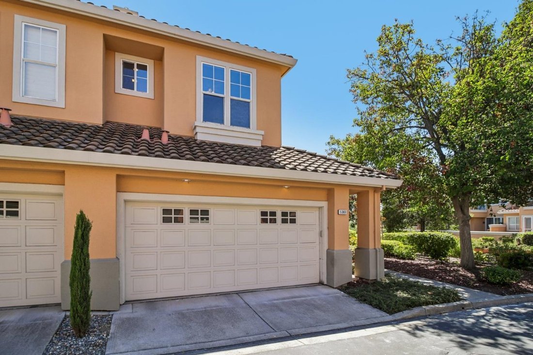 Townhouse in San Jose, California, United States 3 - 18496746