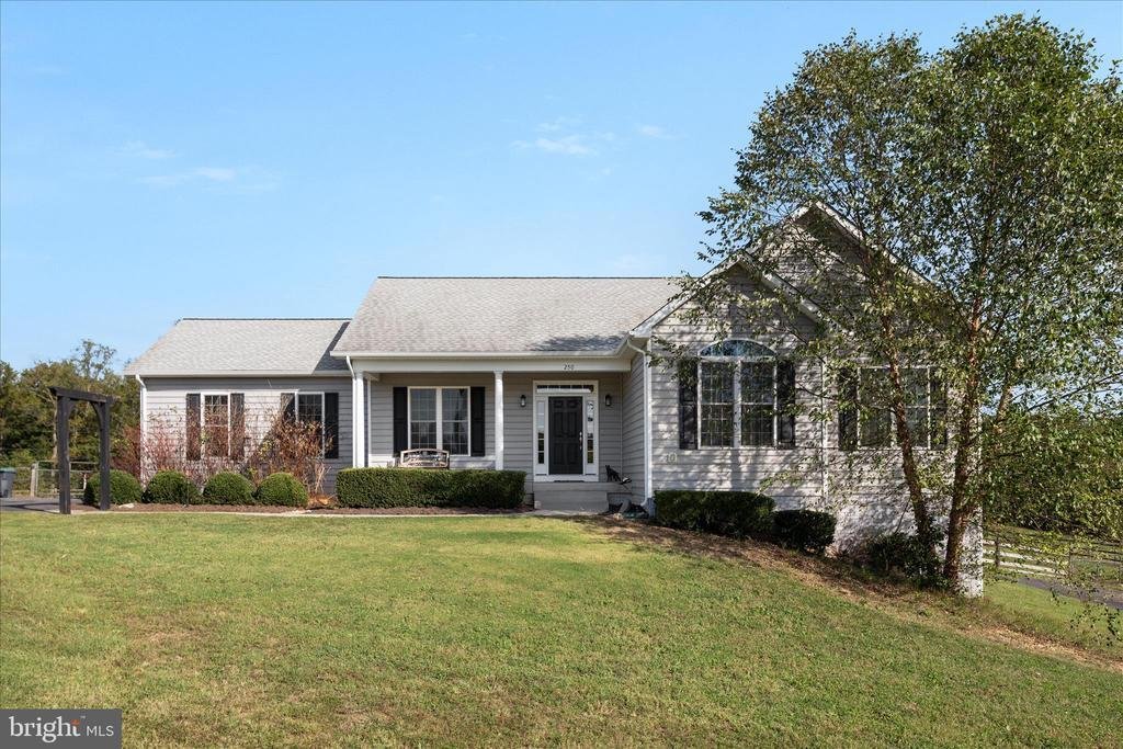 House in Hartwood, Virginia, United States 1 - 18497251