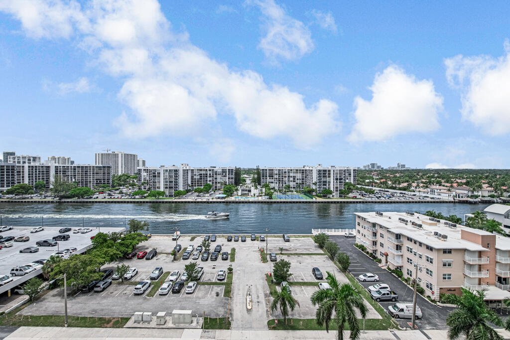 Condo in Hollywood, Florida, United States 3 - 18497010
