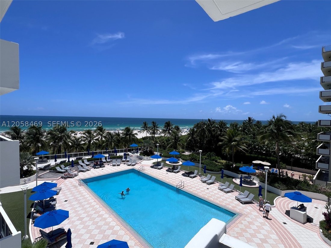 Condo in Miami Beach, Florida, United States 4 - 18497058