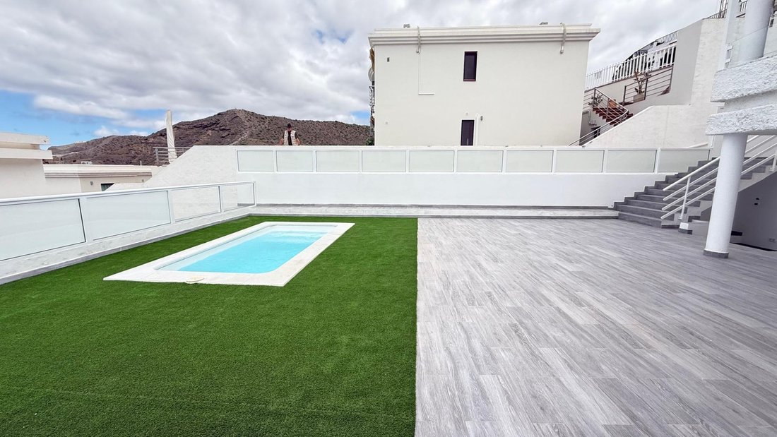 House in Mogan, Canary Islands, Spain 5 - 17652461