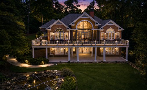 Casa a Greensboro, Georgia, Stati Uniti 1