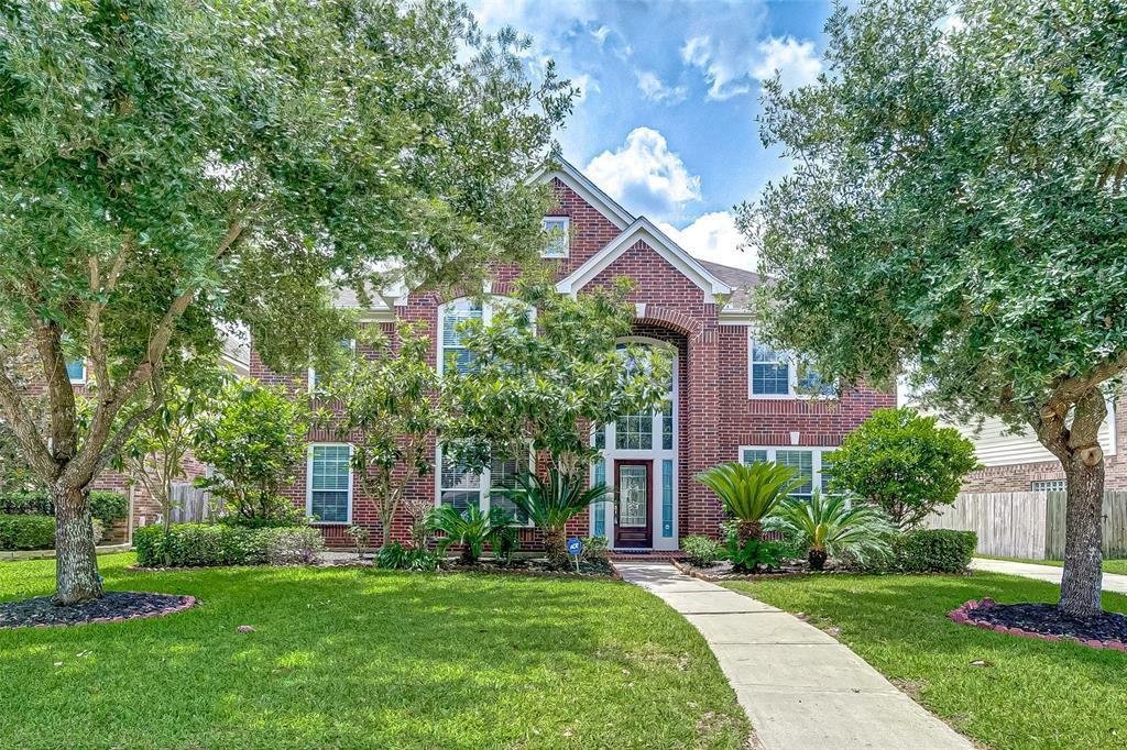 House in Katy, Texas, United States 1 - 18497420