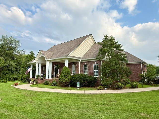 House in Columbia, Tennessee, United States 2 - 18497330