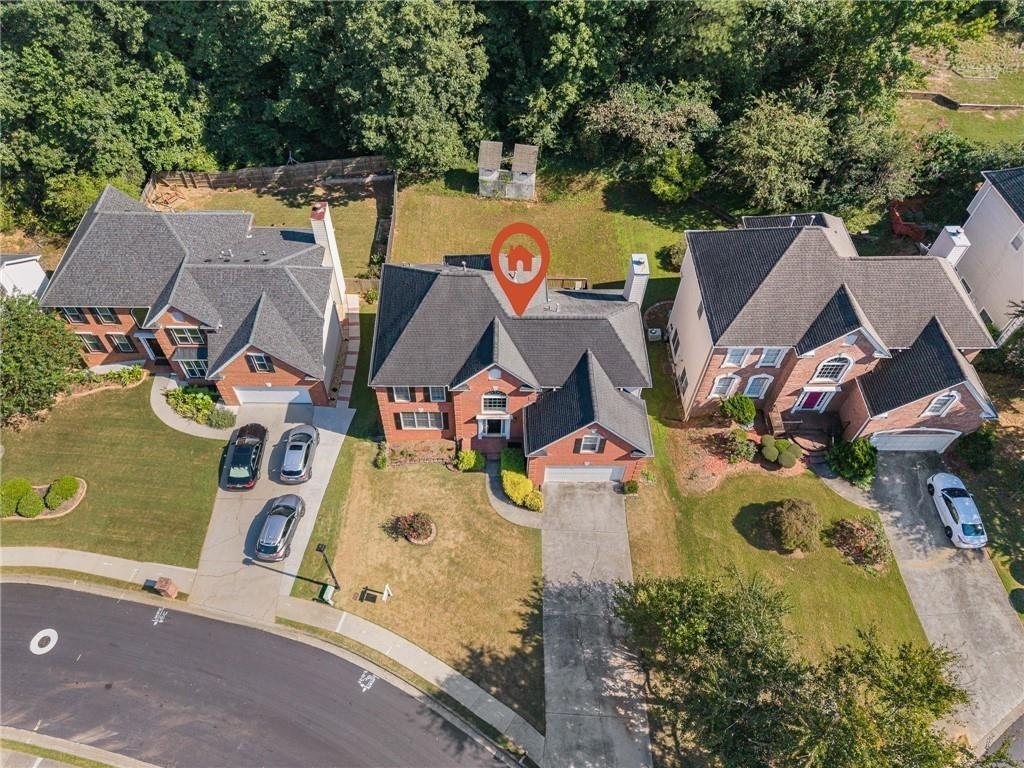 House in Lilburn, Georgia, United States 2 - 18496717