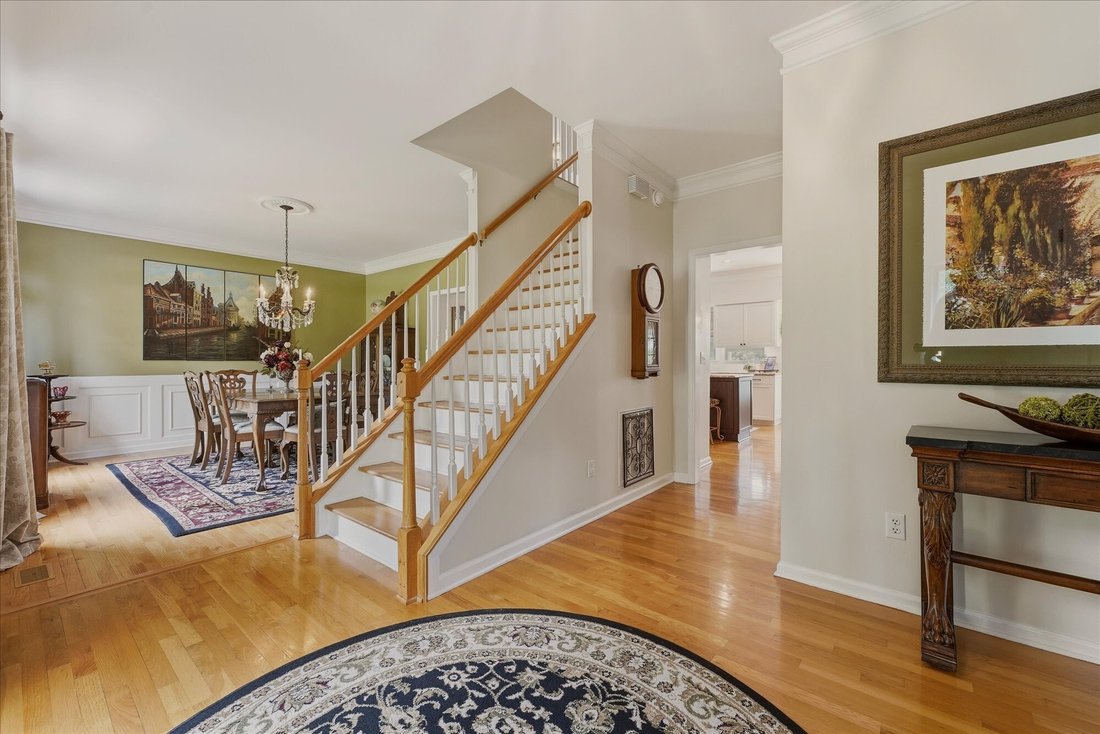 House in Franklin, Tennessee, United States 5 - 18497331