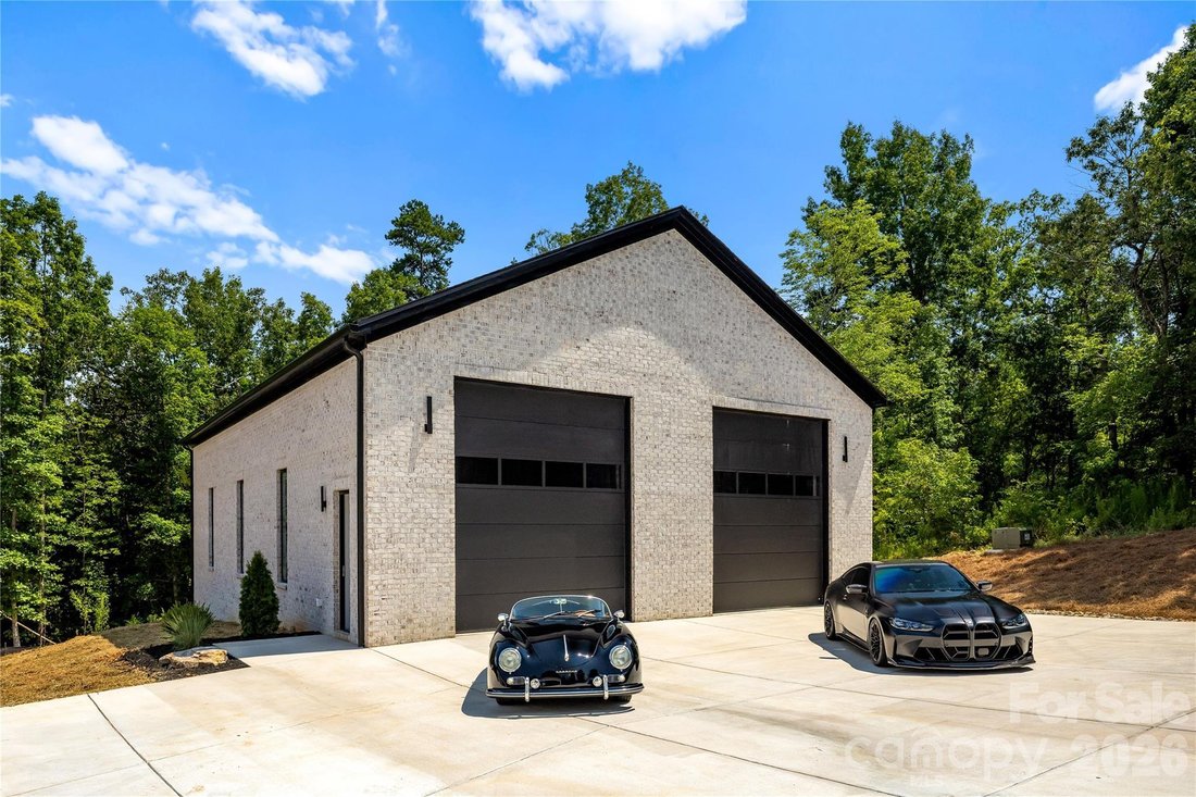 House in Concord, North Carolina, United States 4 - 18497170