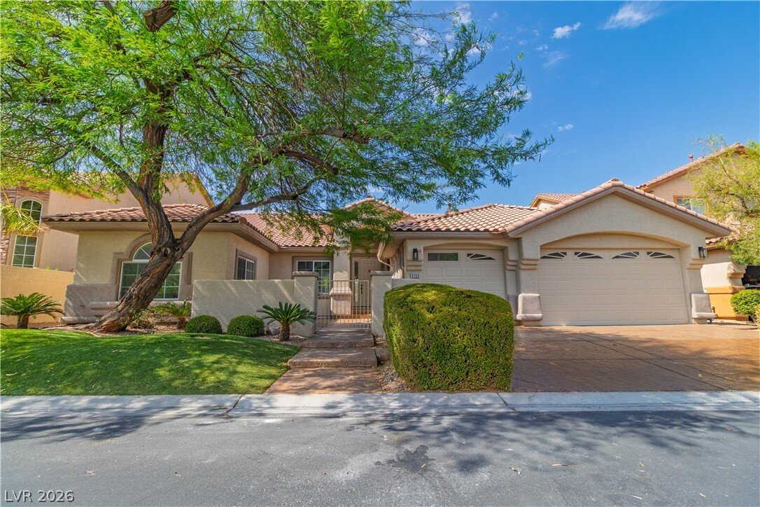 House in Las Vegas, Nevada, United States 1 - 18496798