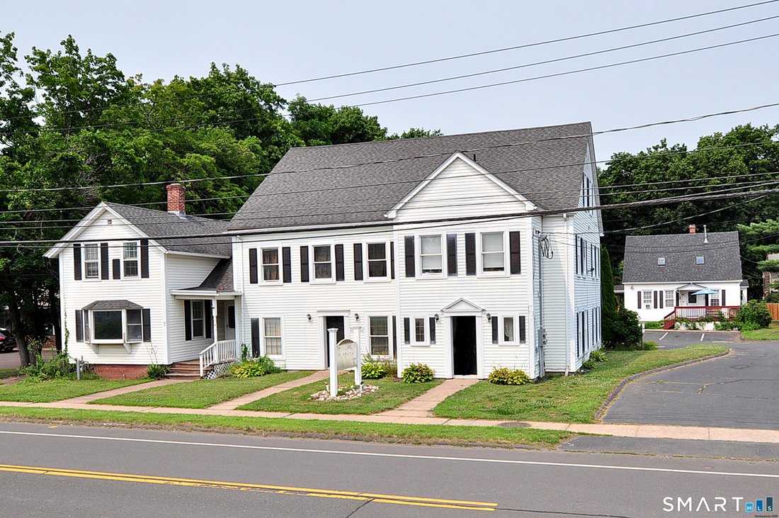 Windsor, Connecticut, United States 1 - 18497479