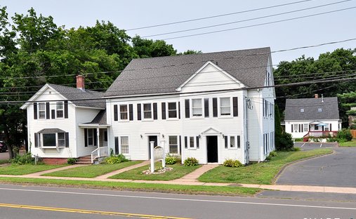 Windsor, Connecticut, Estados Unidos 1
