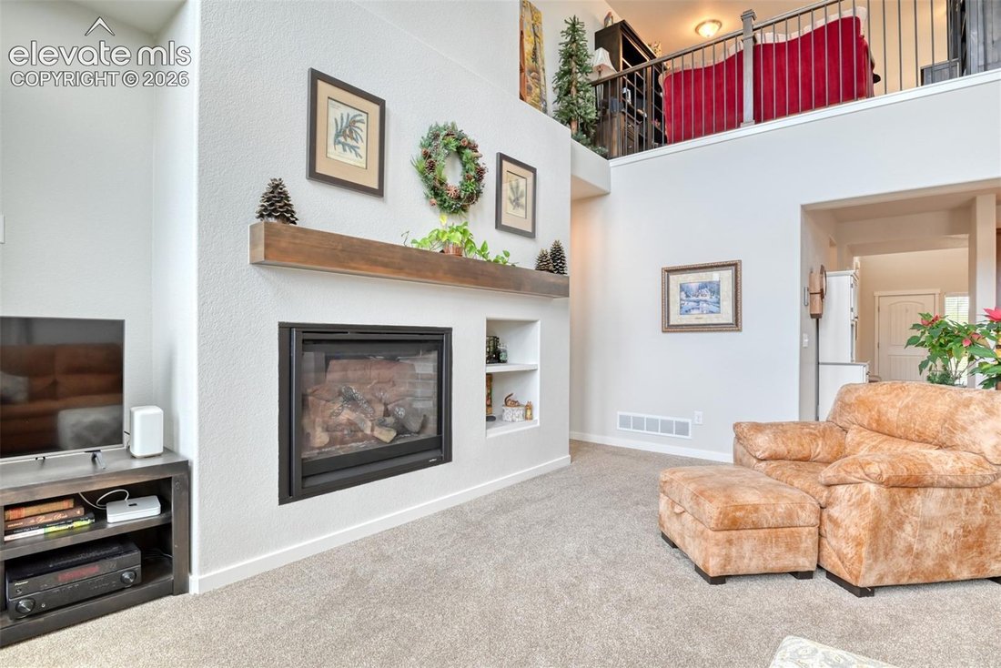 House in Colorado Springs, Colorado, United States 4 - 18403798