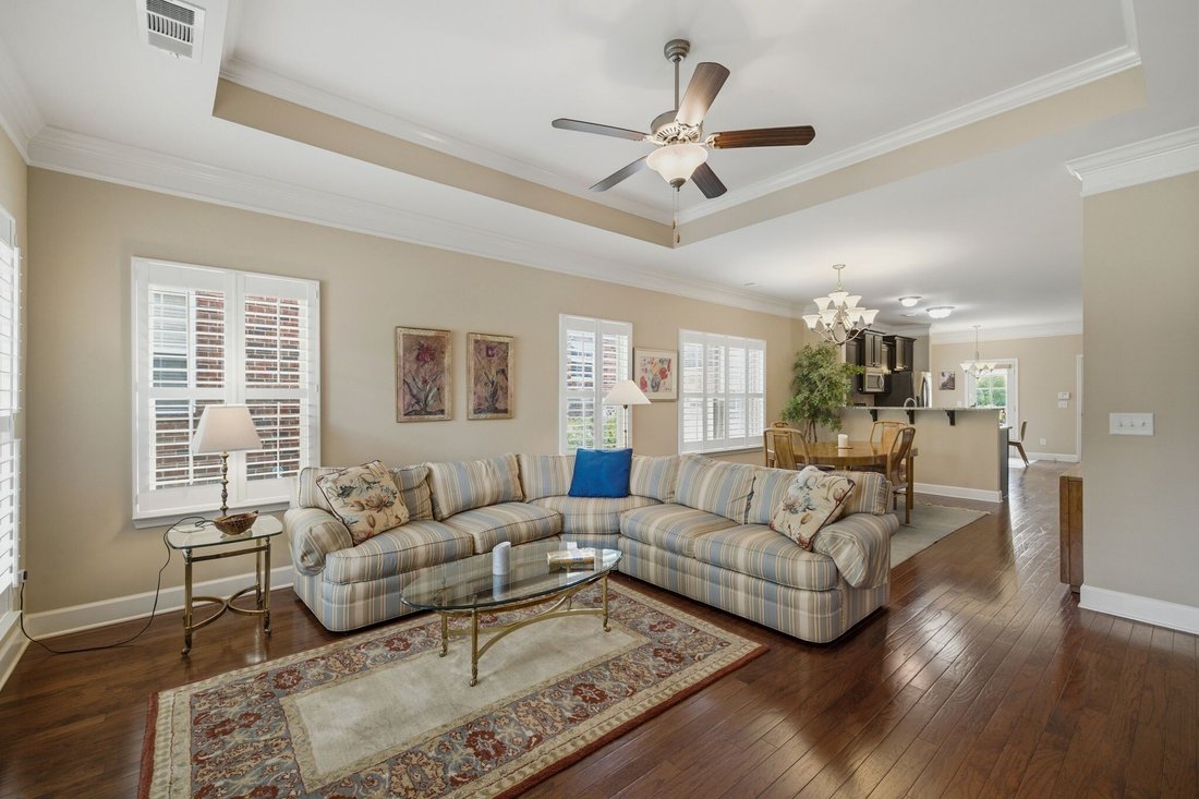 House in Nolensville, Tennessee, United States 4 - 18497275