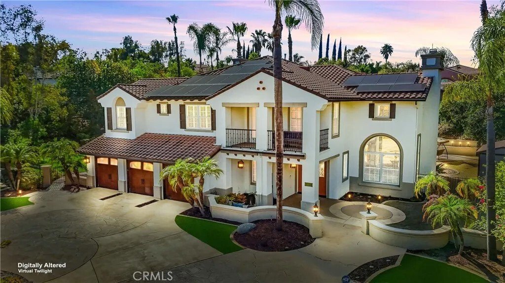 House in Rancho Santa Fe, California, United States 1 - 18497072