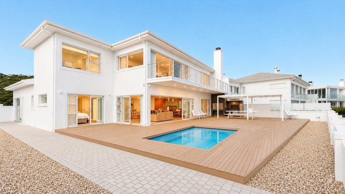 Country House in Yzerfontein, Western Cape, South Africa 4 - 18497081