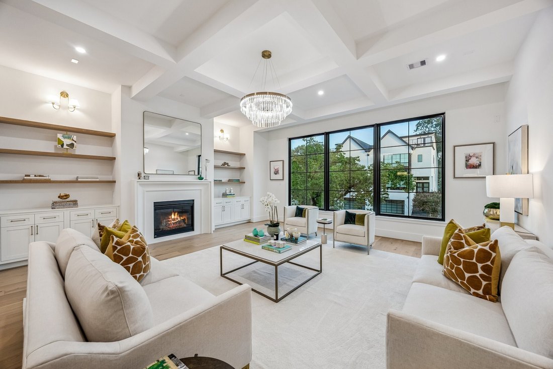 Townhouse in Houston, Texas, United States 4 - 18497194
