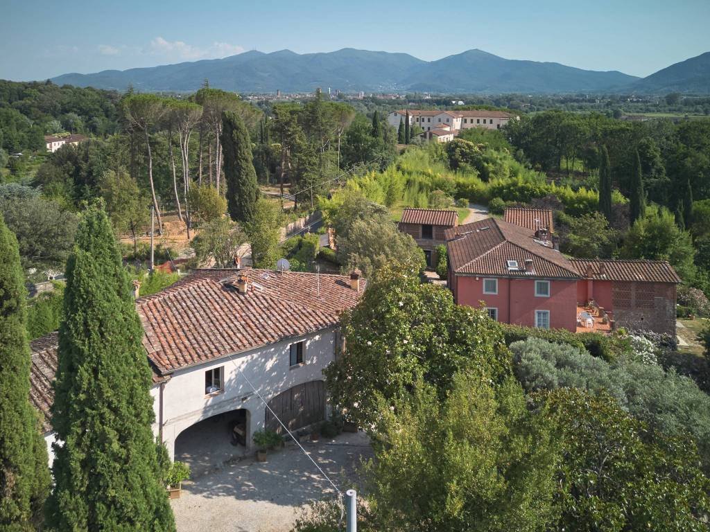 Villa in Centro Storico, Lucca, Toskana 2 - 18496714