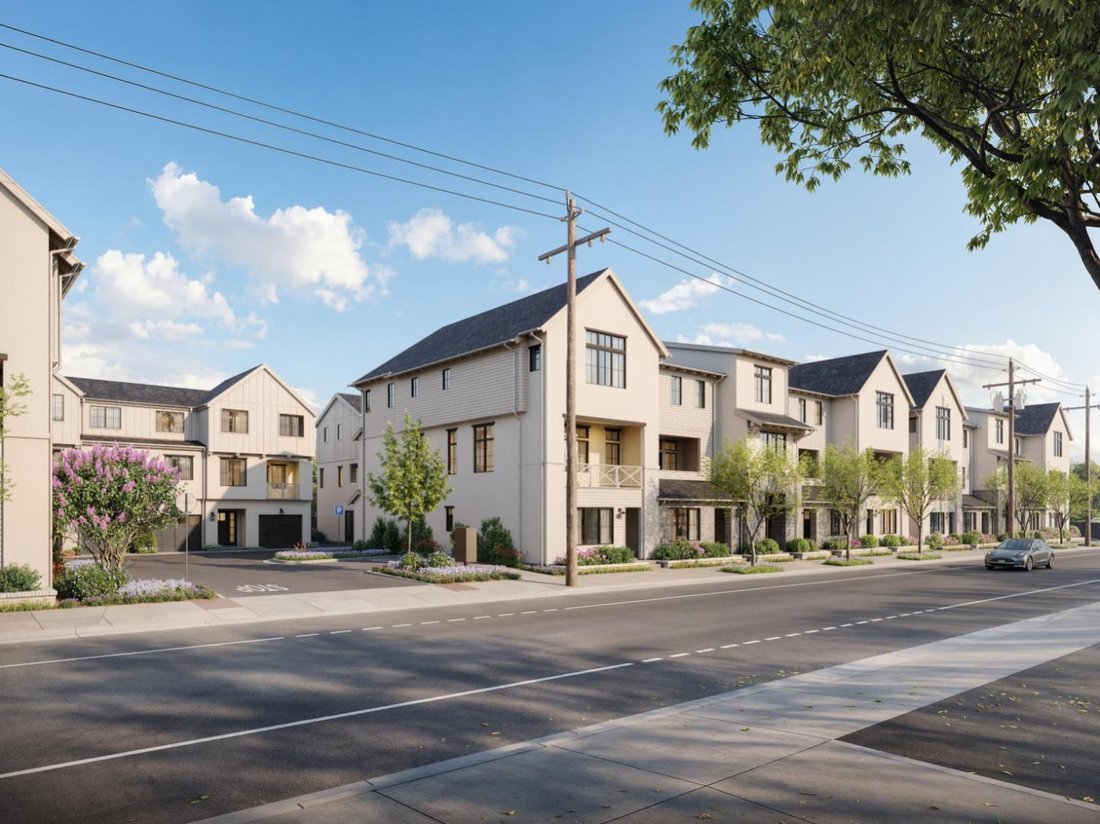 Townhouse in Campbell, California, United States 2 - 18496738
