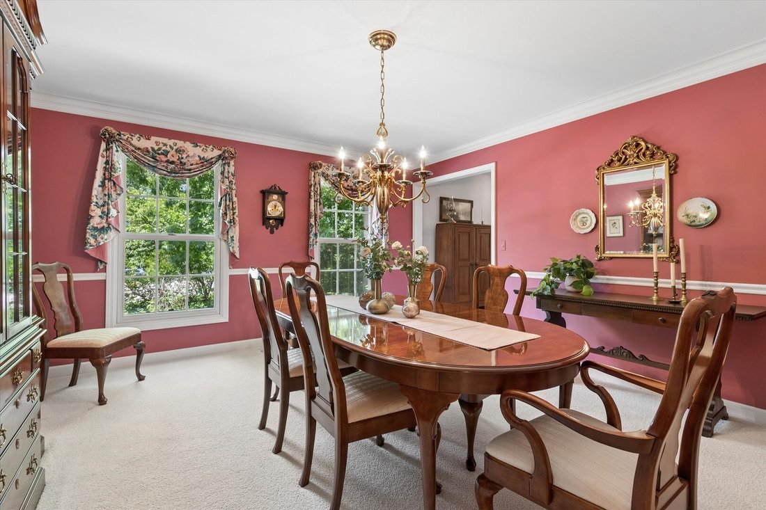 House in Barrington Hills, Illinois, United States 5 - 18497663