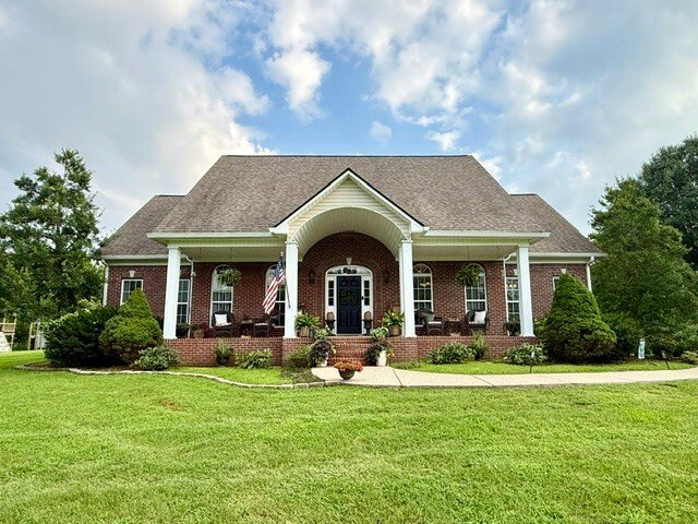 House in Columbia, Tennessee, United States 1 - 18497330