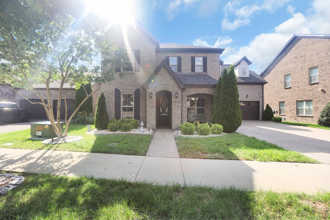 House in Franklin, Tennessee, United States 2 - 18497328