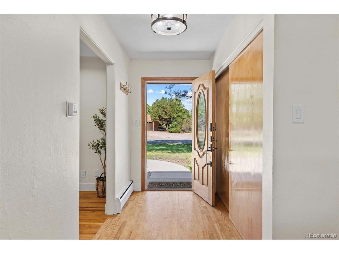 Haus in Cherry Hills Village, Colorado, Vereinigte Staaten 5 - 18496626