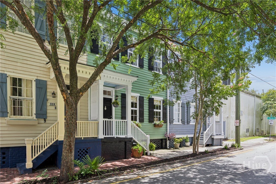 Townhouse in Savannah, Georgia, United States 2 - 18496592