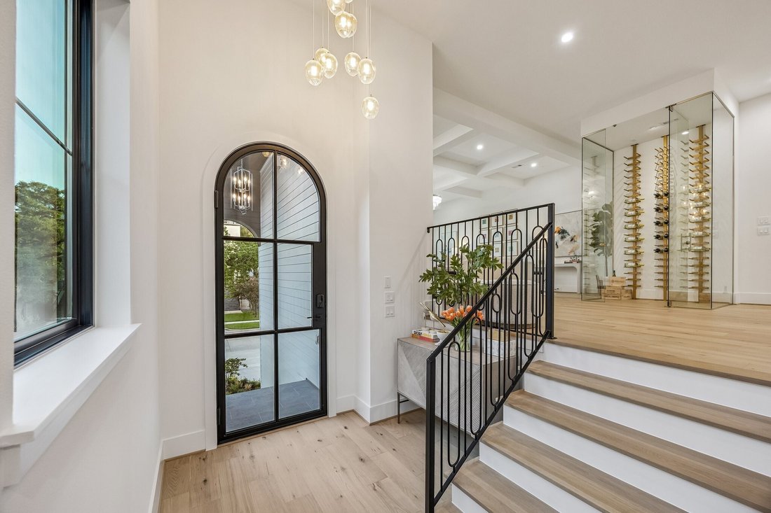 Townhouse in Houston, Texas, United States 3 - 18497194