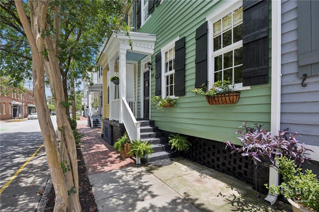 Townhouse in Savannah, Georgia, United States 4 - 18496592