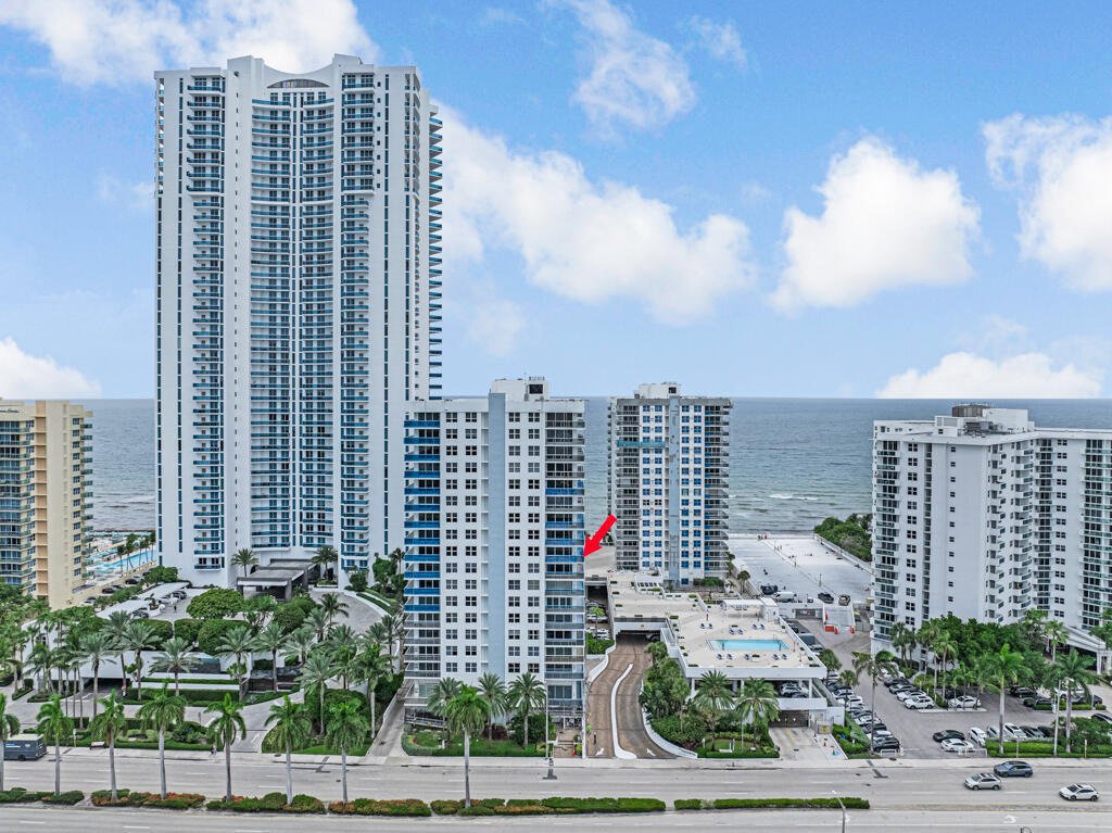 Condo in Hollywood, Florida, United States 2 - 18497010