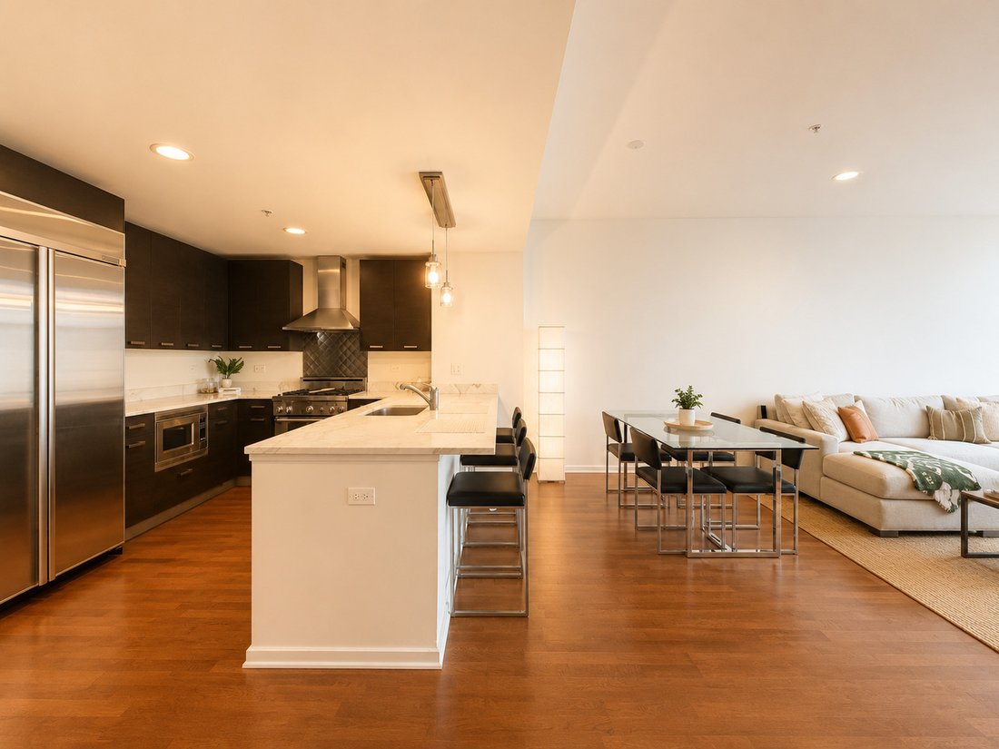 Condo in Chicago, Illinois, United States 5 - 18496957