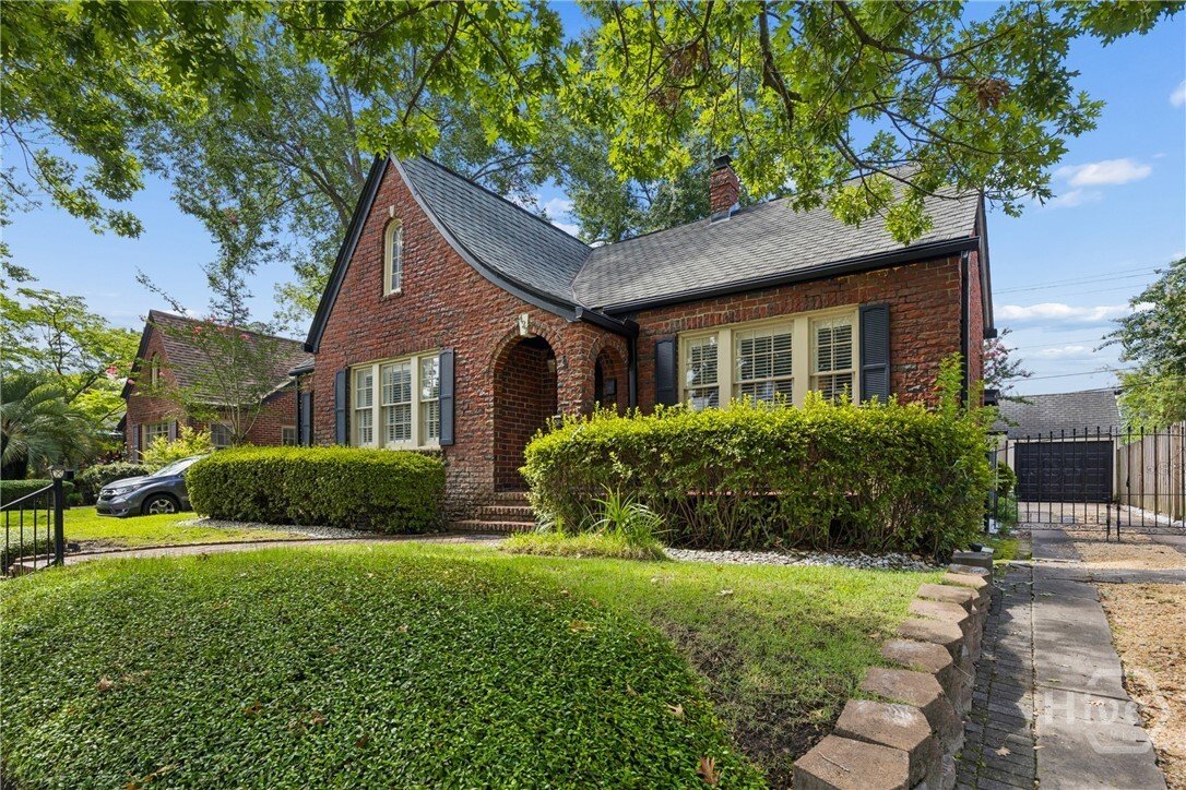 House in Savannah, Georgia, United States 2 - 18496610