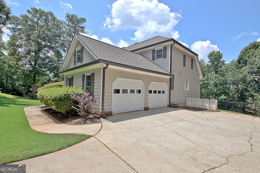 House in Peachtree City, Georgia, United States 5 - 18497141