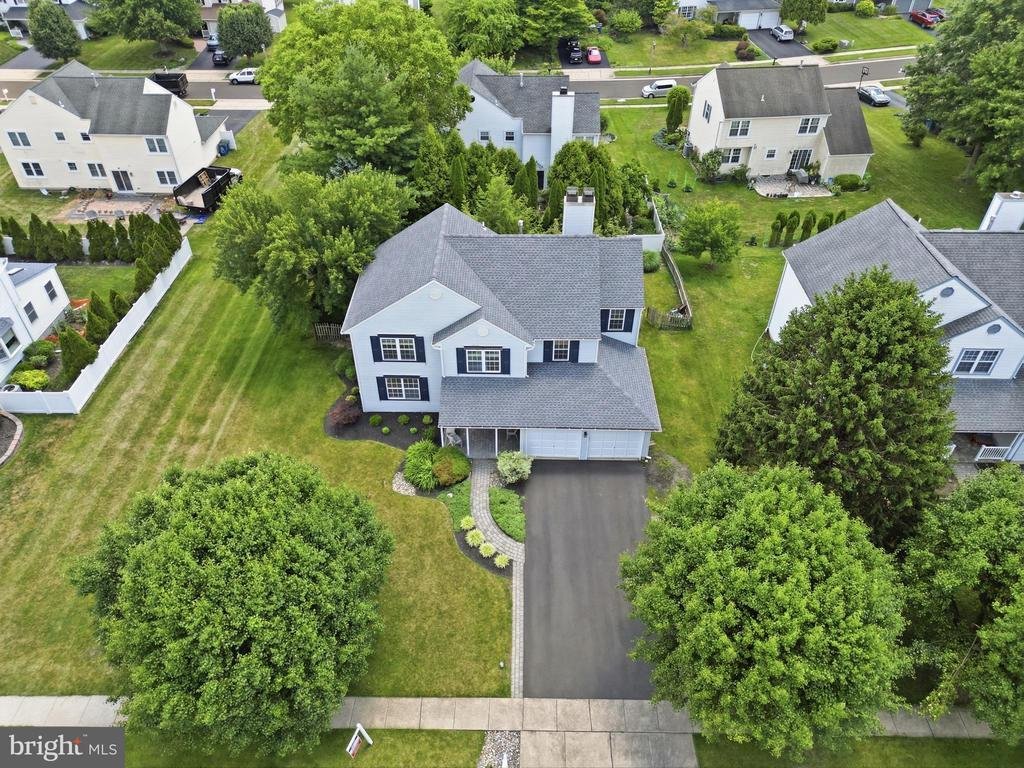 House in Penns Park, Pennsylvania, United States 3 - 18089331