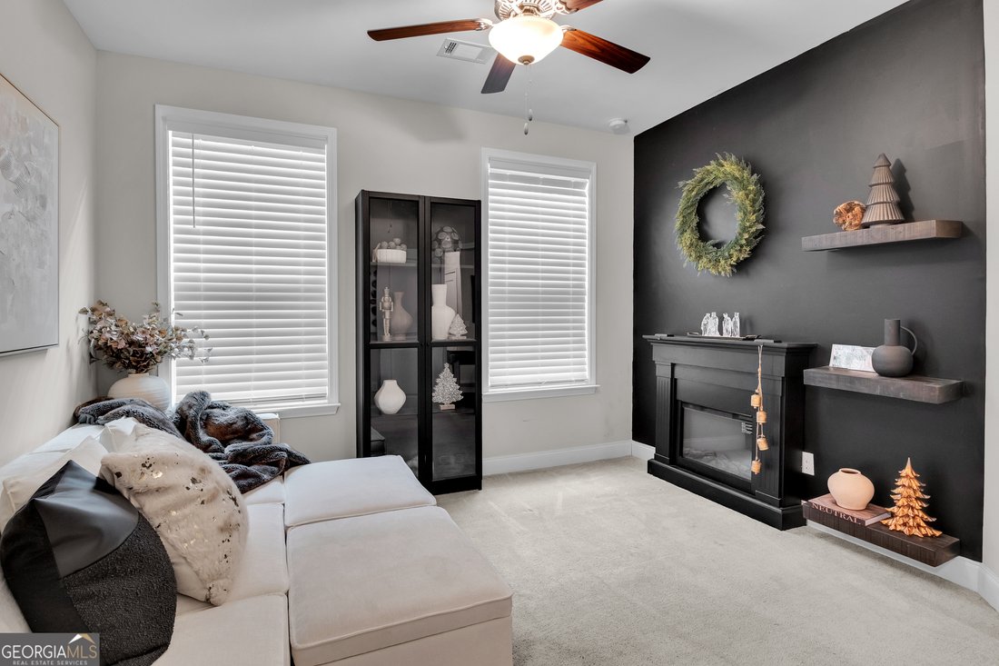 Townhouse in Smyrna, Georgia, United States 4 - 18496831