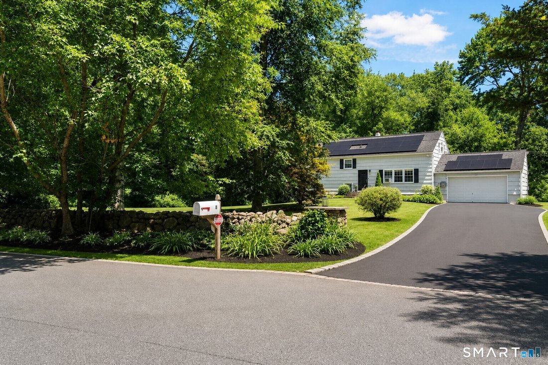 House in Wilton, Connecticut, United States 1 - 18497345