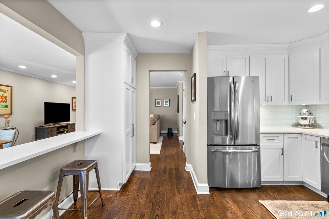 Condo in Stamford, Connecticut, United States 4 - 18497506