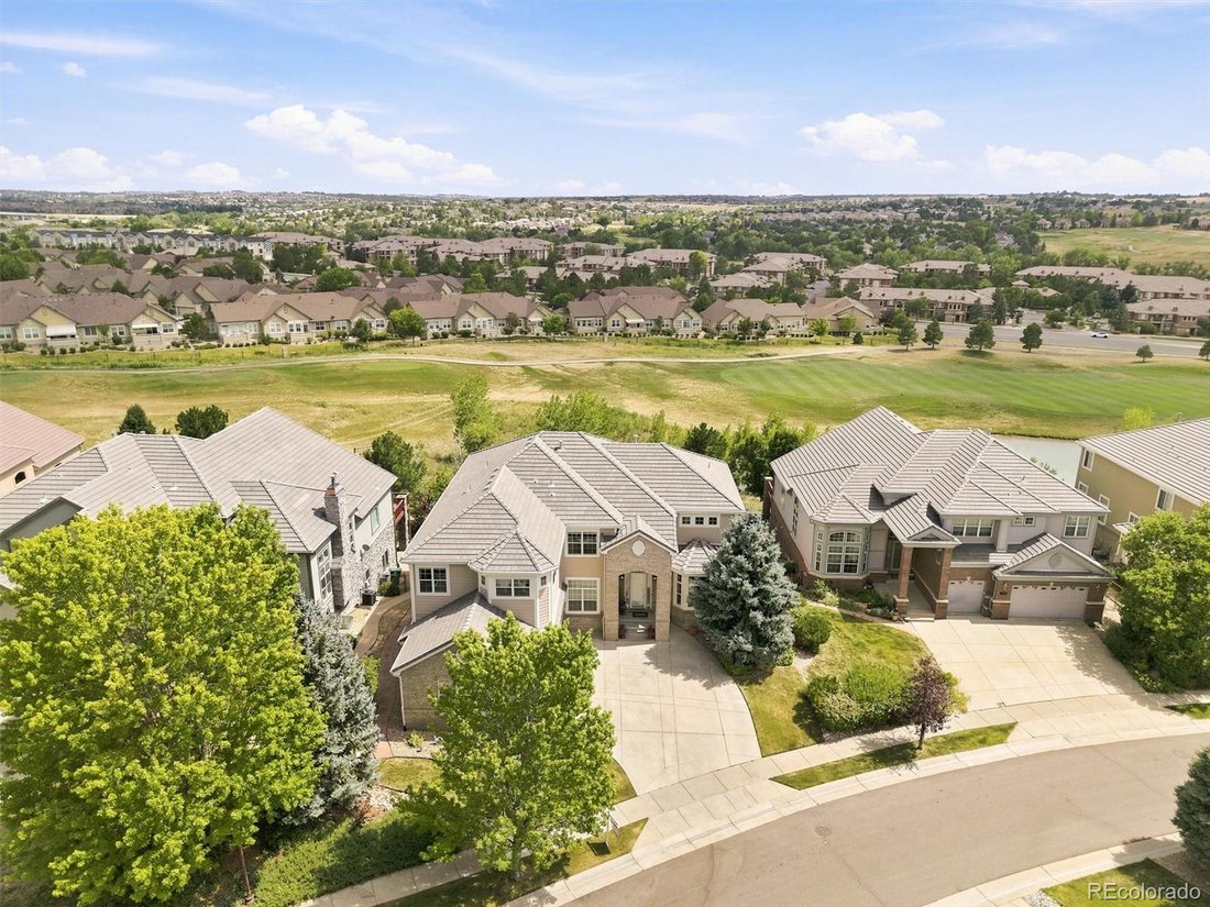 House in Aurora, Colorado, United States 2 - 18497266