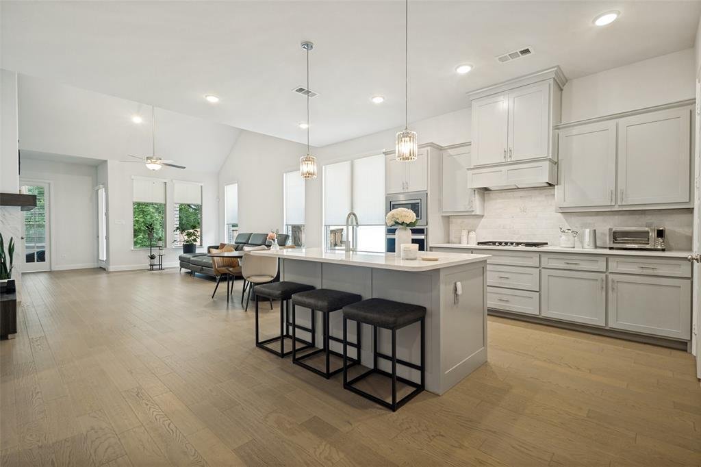 House in Flower Mound, Texas, United States 5 - 18497463
