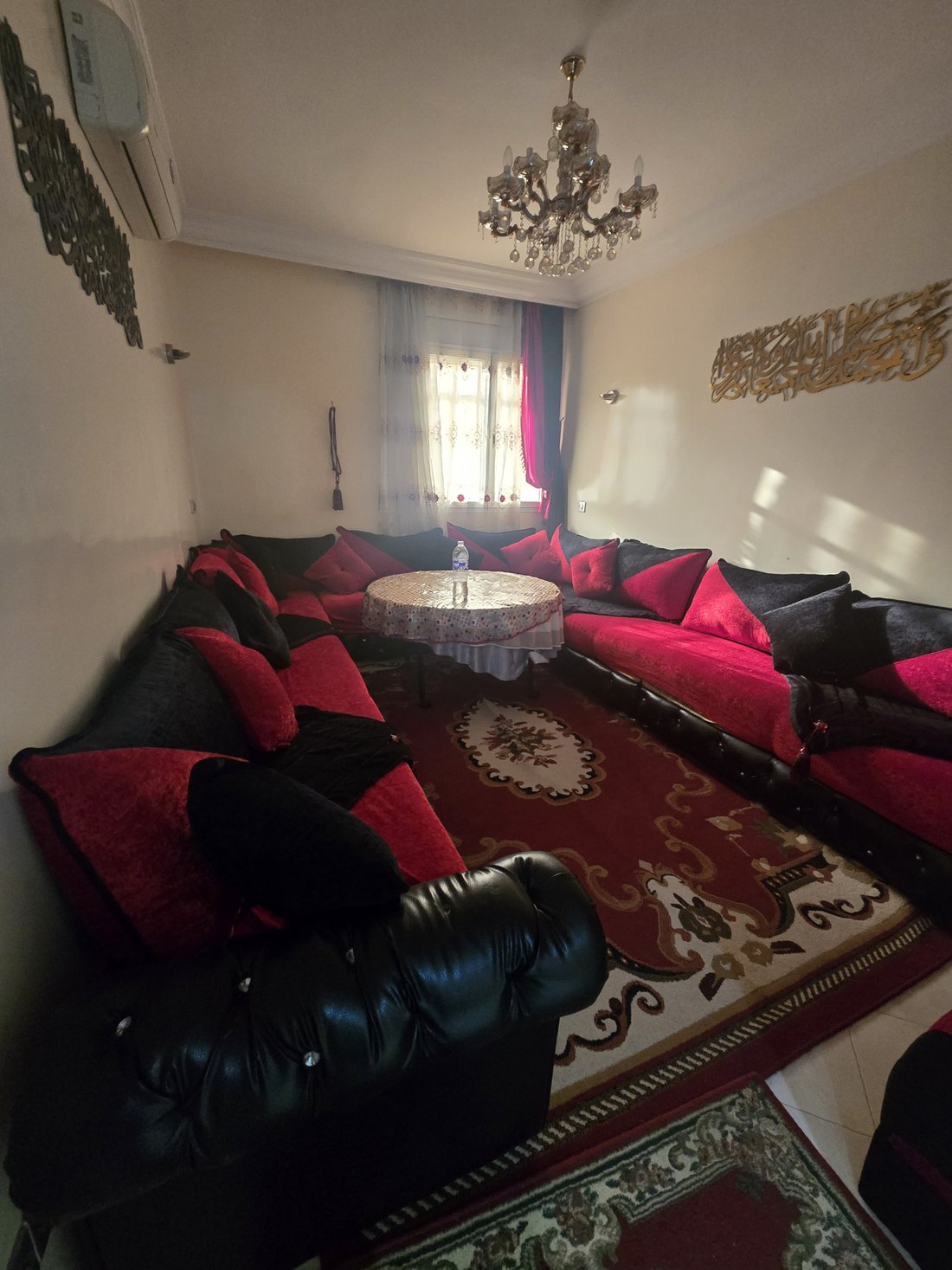 Apartment in Inezgane, Souss-Massa, Morocco 4 - 18497676