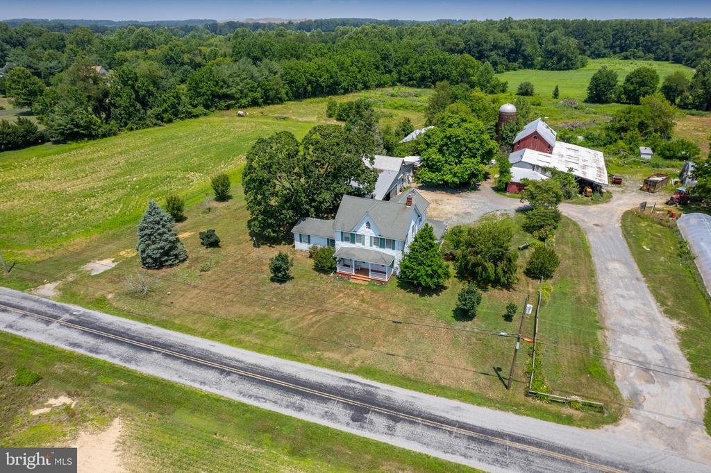 House in Pilesgrove, New Jersey, United States 1 - 18497215