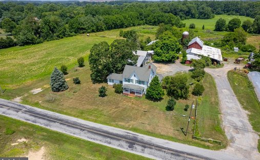House in Pilesgrove, New Jersey, United States 1
