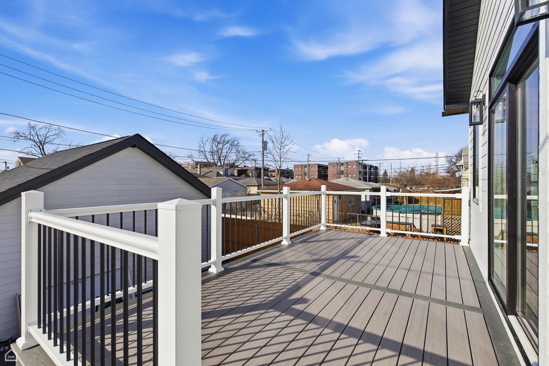 House in River Grove, Illinois, United States 3 - 18496862