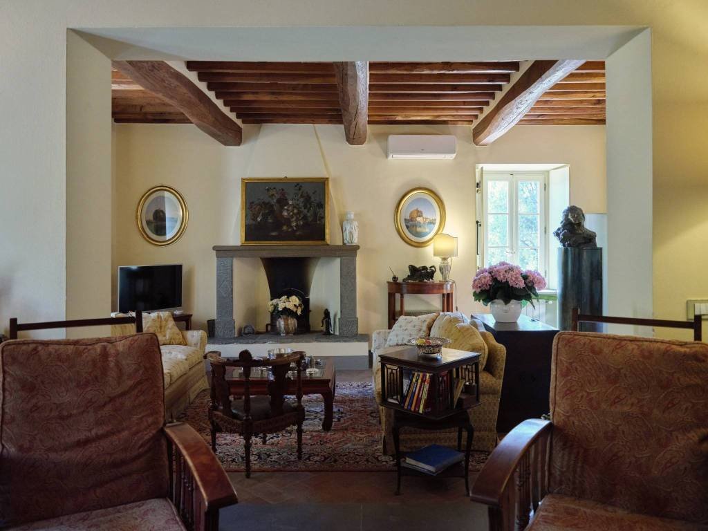Villa in Centro Storico, Lucca, Toskana 3 - 18496714