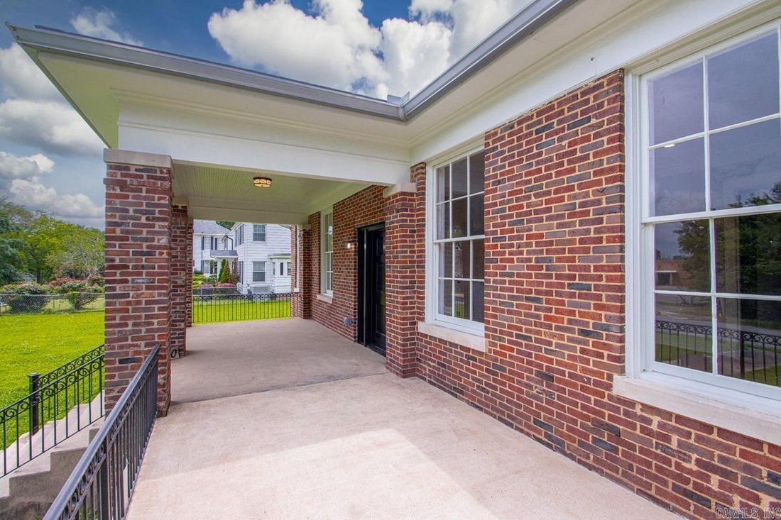 House in Little Rock, Arkansas, United States 5 - 18497123